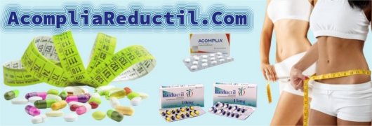 AcompliaReductil.Com - Kaufen Reductil Online
